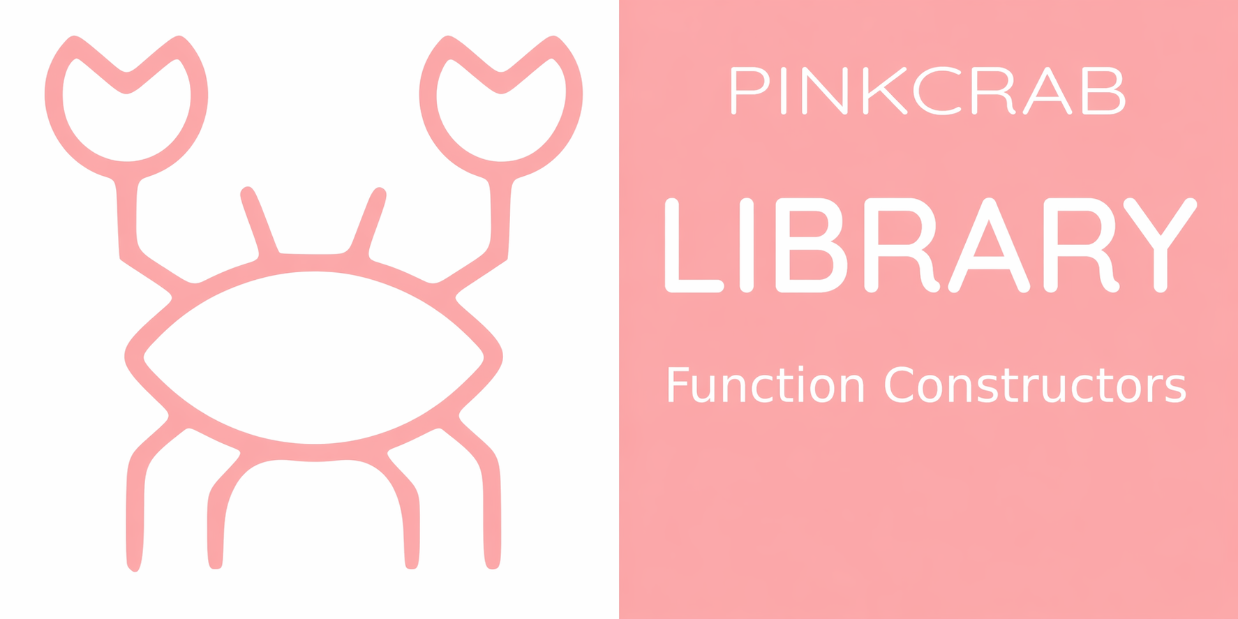 PinkCrab Library — Function Constructors